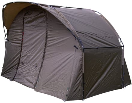 Ultimate Adventure Bivvy And Brolly Extension - Bivvy Accessoire