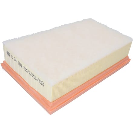 Luchtfilter MANN-FILTER C 24 104