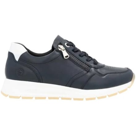 Broek Remonte D2G01-14 Odeon Blue combination