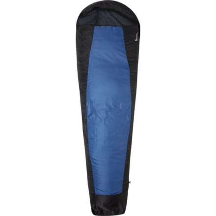 Mountain Warehouse Slaapzak (Zwart)