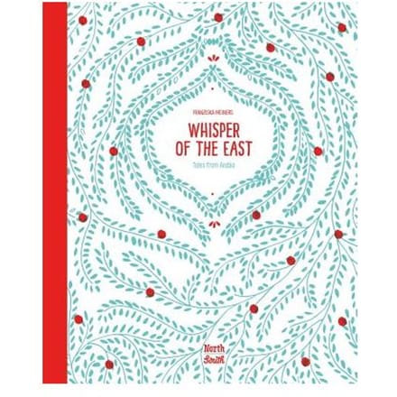 Whisper Of The East - Franziska Meiners
