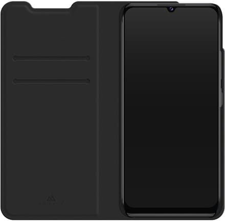 Black Rock The Classic Booklet Samsung Galaxy A23 4G/5G Zwart