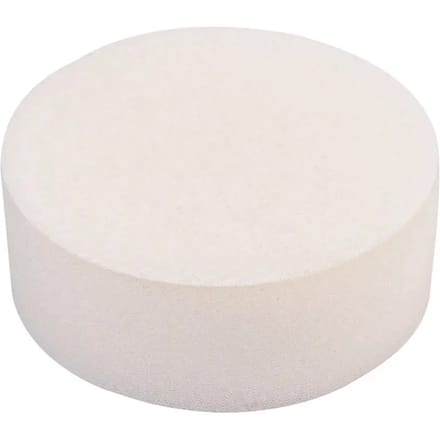 Polijst mousse Draper