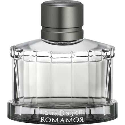Laura Biagiotti Romamor Uomo eau de toilette spray 40 ml