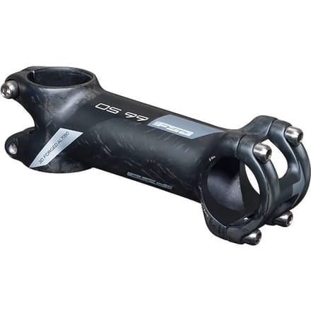 FSA OS-99 CSI Stuurpen Ø31,8mm, zwart Lengte 100mm