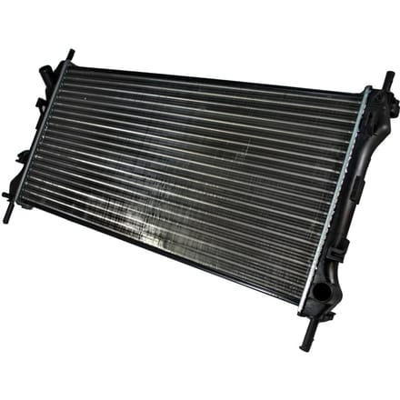 Radiator, motorkoeling THERMOTEC D7G006TT