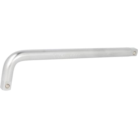 Draaigreep HANS 260mm L-Typ