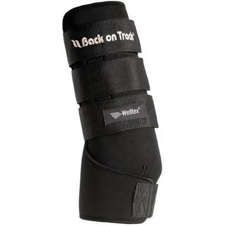 Neopreen voor stable boots Back on Track Royal