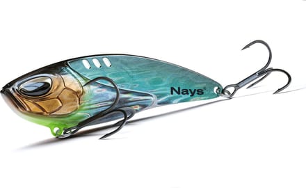 Nays MTL LF 65 T-04 6.5cm T-04