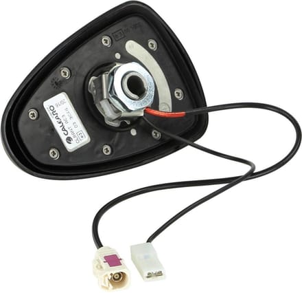 Calearo Shark 2 Dak Antenne FM / AM -