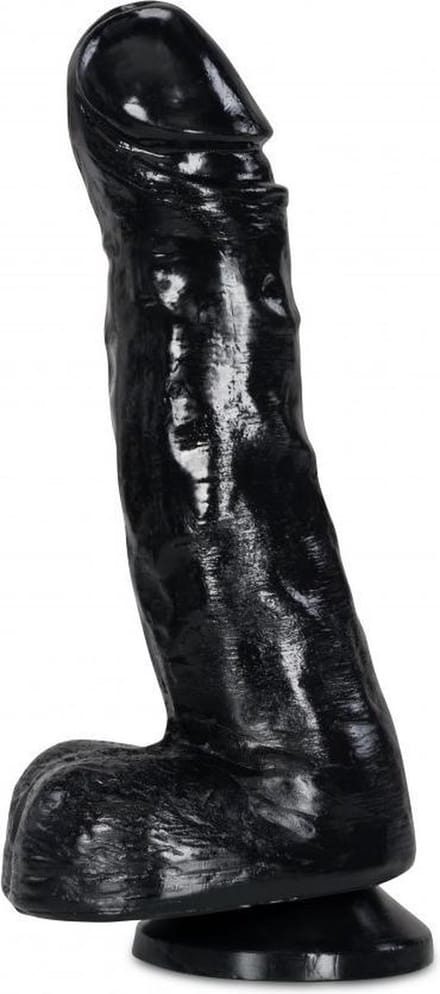 Anaal Dildo Kezaih