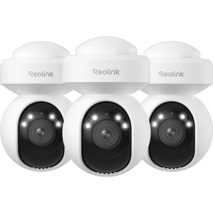 Reolink E540 3-Pack