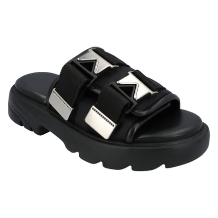 Bottega Veneta Flash zwart