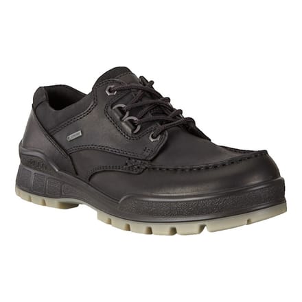Ecco Ecco Track 25 Veterschoenen zwart Nubuck