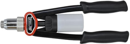 Awtools AW13120 - Hefboom Popnageltang - 3,2-6,4mm - CrMo Staal - Ergonomische Handgrepen