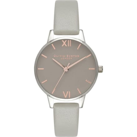 Olivia OB16MD80 Dames Horloge 30mm 5ATM