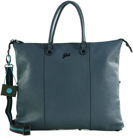 Gabs schoudertas vrijetijdsrugzak G3 Plus Shoulder Bag Ardesia blauwgrijs