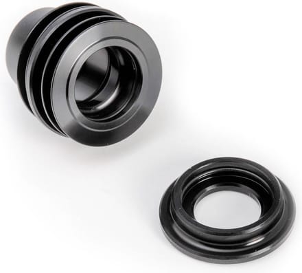 DT Swiss naafdeel eindbus voor 180/240 torque cap kit 110/15mm