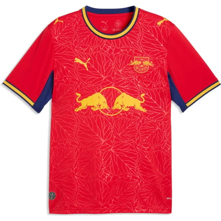 Buitenstadion Shirt RB Leipzig 2026/27