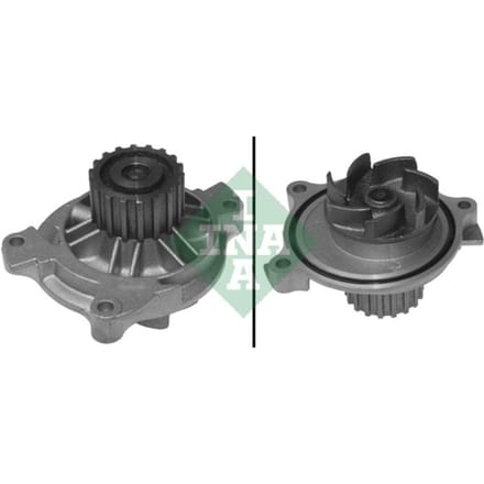 Schaeffler Ina Koelvloeistof pomp INA 538 0499 10