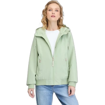Waterdicht damesjack Ragwear Oggie