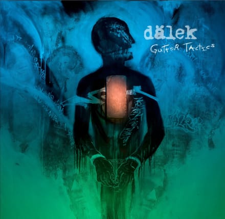 Dälek - Gutter Tactics (CD)