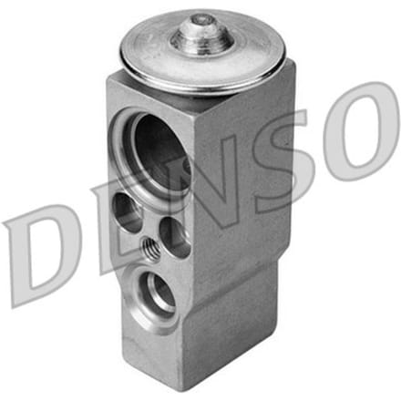 Expansieventiel, airconditioning DENSO DVE20002