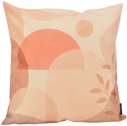 Desert Calm Kussenhoes | 45 x 45 cm | Katoen/Linnen