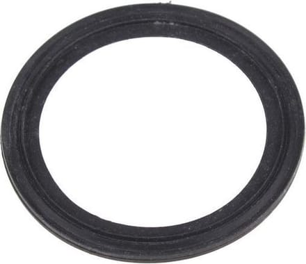 Geschikt voor Electrolux - Afdichtingsrubber Van Dop Zoutvat - 1119196010