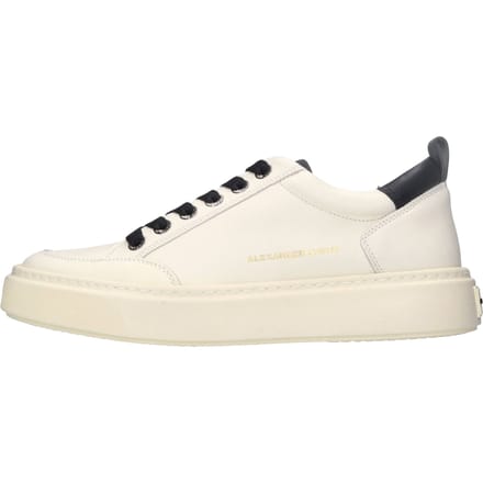 Alexander Smith Witte sneakers