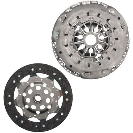 Koppelingsset NEXUS F1R050NX