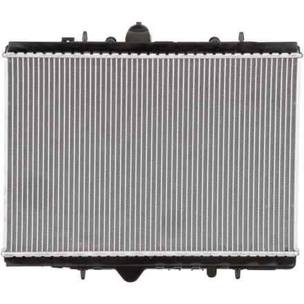 Radiator, motorkoeling NRF 58351