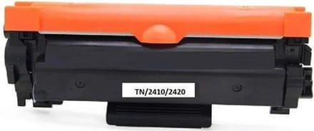 D&C ® alternatief Brother TN2420 toner zwart hoge capaciteit.