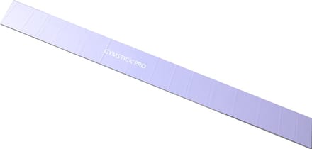 Gymstick Pro Exercise Band 2.5m - Gemiddeld (lavender)