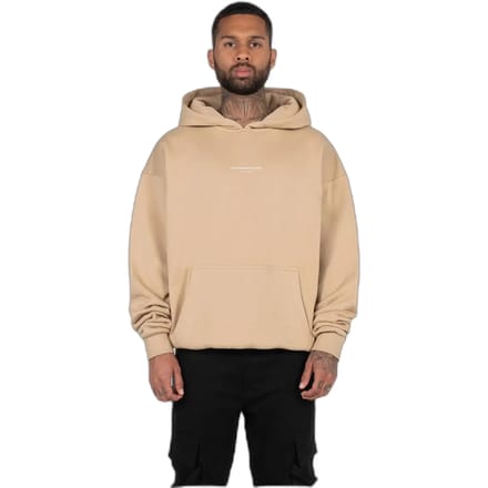 Hoodie MJ Gonzales Metamorphose V.4