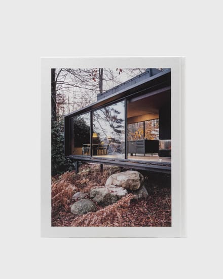 Prefab and Modular by Masha Erman