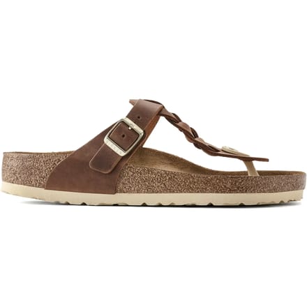Vrouwenslippers Birkenstock Gizeh