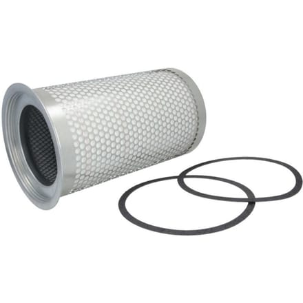 Filters, perslucht MANN-FILTER LE 17 013 x