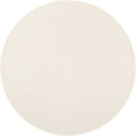 Snapstyle Vloerkleed Bentzon Natuur Platweave Rond
