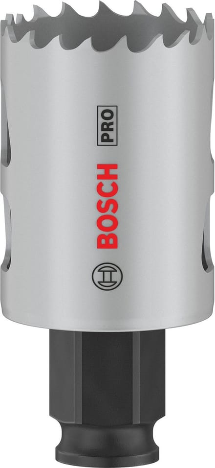 Bosch PRO Multi Material PC Plus Gatzag 35 mm - 2608594378