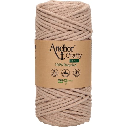 Anchor Crafty fine - Kleur 00106
