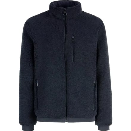 Ritsjumper met haren Geox
