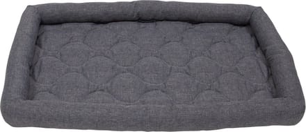 Jack and Vanilla Sport Waterproof Benebonechmatras Lichtgrijs 58×40