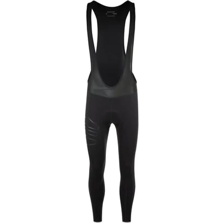 Lange shorts Endurance Gorsk XQL Windblock