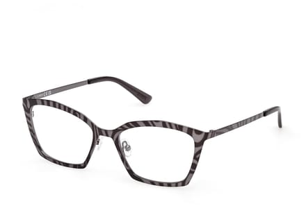 Pucci EP5276 Black/texture 52/18/140 WOMAN Brilmonturen