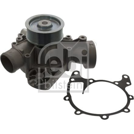 Koelvloeistof pomp FEBI BILSTEIN 44468