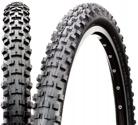 CST Antora Peak Serie - MTB Buitenband - 26x2,35 - Enduro - DH - Hoge Grip