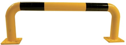 Extra zware veiligheidsbeugel MW Tools BHK7675120