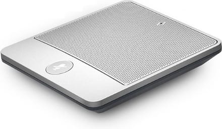 Yealink CPW90 - WirelessMic - excl. voeding