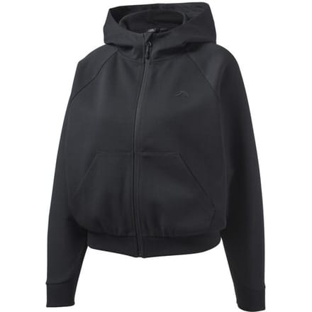 CRIVIT Dames vest (zwart, S (36/38))